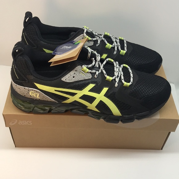 ASICS  MENŚ GEL-QUANTUM 180  RUNNING SHOES SIZE 13 - Picture 5 of 16